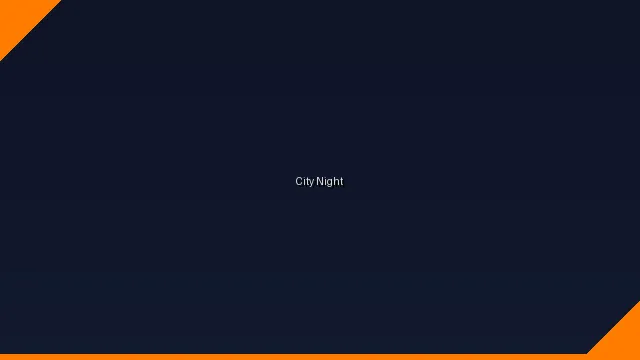城市夜景主题赛 - 正负电子对撞机 视频创作挑战